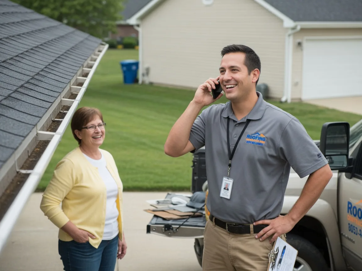 Local Roofing Contractors Houston, AR FAQs